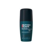 Biotherm Homme Day Control Natural Protect Roll On Deodorant - 75 ml