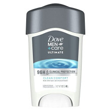 Dove Men Care Clinical Protection Antiperspirant And Deodorant, 1.7 Oz