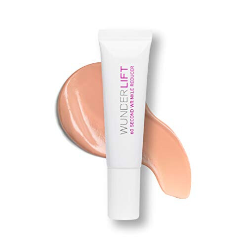 Wunder2 Wunder2 Wunderlift 60-Second Wrinkle Reducer Makeup Under Eye Cream, One size (Packaging may vary)