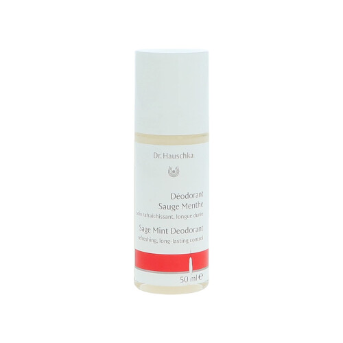 Dr. Hauschka Dr.Hauschka Deodorant - 50 Ml, (Pack of 1) 2