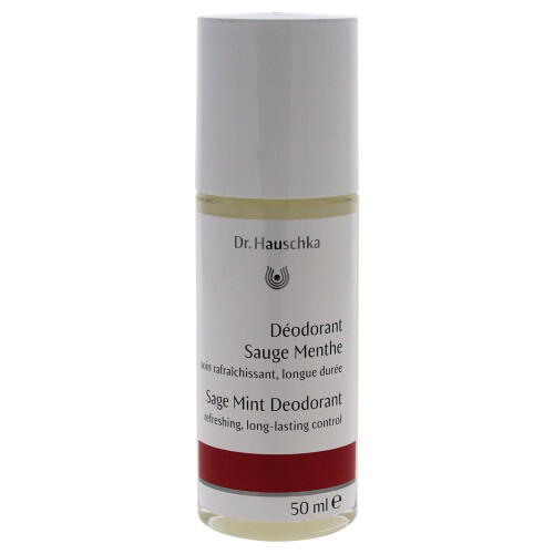 Dr. Hauschka Dr.Hauschka Deodorant - 50 Ml, (Pack of 1) 1