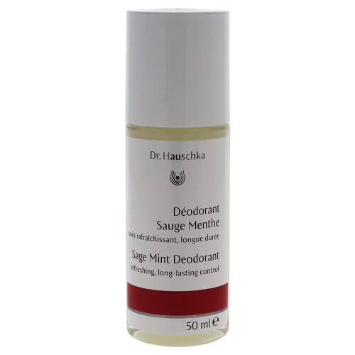 Dr. Hauschka Dr.Hauschka Deodorant - 50 Ml, (Pack of 1)