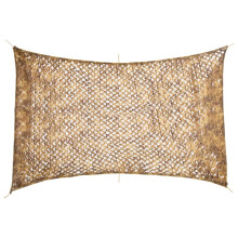 (sand, 410 x 285 cm) vidaXL Camouflage Netting with Storage Hunting Cover Shooting Hunting Shelter