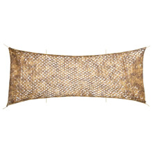 (sand, 721 x 294 cm) vidaXL Camouflage Netting with Storage Hunting Cover Shooting Hunting Shelter