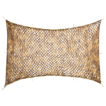 (sand, 724 x 515 cm) vidaXL Camouflage Netting with Storage Hunting Cover Shooting Hunting Shelter