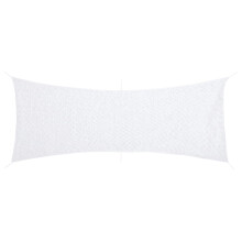 (white, 412 x 144 cm) vidaXL Camouflage Netting with Storage Hunting Cover Shooting Hunting Shelter