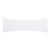 (white, 706 x 140 cm) vidaXL Camouflage Netting with Storage Hunting Cover Shooting Hunting Shelter