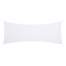 (white, 525 x 205 cm) vidaXL Camouflage Netting with Storage Hunting Cover Shooting Hunting Shelter