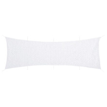 (white, 809 x 207 cm) vidaXL Camouflage Netting with Storage Hunting Cover Shooting Hunting Shelter