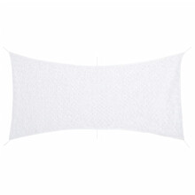 (white, 506 x 279 cm) vidaXL Camouflage Netting with Storage Hunting Cover Shooting Hunting Shelter