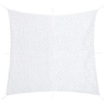 (white, 416 x 402 cm) vidaXL Camouflage Netting with Storage Hunting Cover Shooting Hunting Shelter