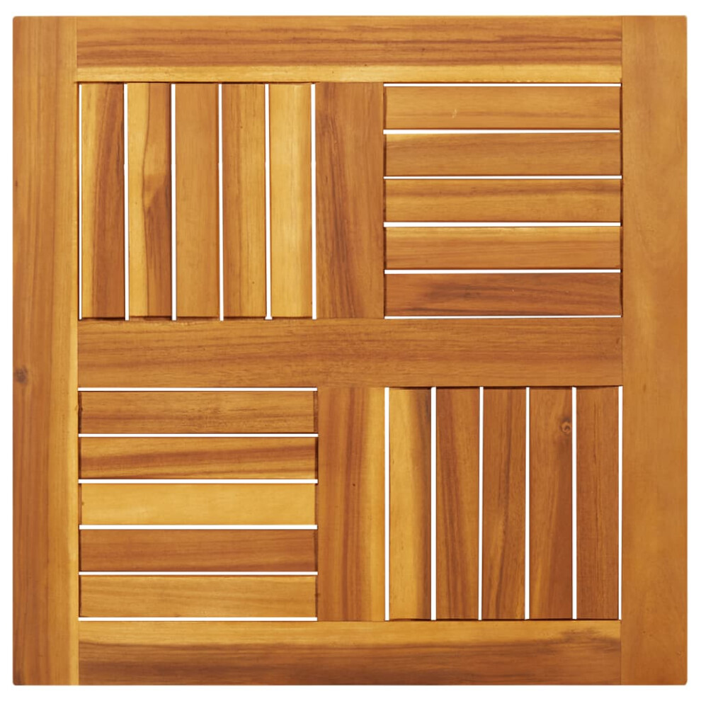 Solid Wood Table Top - Image 2