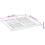 VidaXL (80 cm) vidaXL Table Top Replacement Board Desktop Dining Table Top Solid Wood Acacia 4