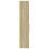 VidaXL (sonoma oak) vidaXL Highboard Sideboard Cabinet Storage Cupboard White Engineered Wood 5