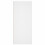 VidaXL (white) vidaXL Sideboard Cupboard Side Cabinet Highboard Grey Sonoma Engineered Wood 5