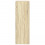 VidaXL (sonoma oak) vidaXL Highboard Sideboard Cabinet Storage Cupboard White Engineered Wood 5