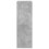 VidaXL (concrete grey) vidaXL Highboard Sideboard Cabinet Storage Cupboard White Engineered Wood 5