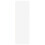 VidaXL (white) vidaXL Highboard Sideboard Side Cabinet Cupboard Grey Sonoma Engineered Wood 5