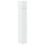 VidaXL (white) vidaXL Slim Storage Cabinet Highboard Sideboard Concrete Grey Engineered Wood 2