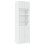 VidaXL (white) vidaXL Storage Cabinet Side Cabinet Sideboard Home Cupboard Engineered Wood 2