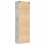 VidaXL (concrete grey) vidaXL Storage Cabinet Side Cabinet Sideboard Home Cupboard Engineered Wood 8