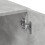VidaXL (concrete grey) vidaXL Storage Cabinet Side Cabinet Sideboard Home Cupboard Engineered Wood 9