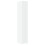 VidaXL (white) vidaXL Highboard Sideboard Cabinet Storage Cupboard White Engineered Wood 2