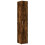 VidaXL (smoked oak) vidaXL Highboard Sideboard Cabinet Storage Cupboard White Engineered Wood 2