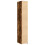 VidaXL (smoked oak) vidaXL Highboard Sideboard Cabinet Storage Cupboard White Engineered Wood 6