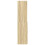 VidaXL (sonoma oak) vidaXL Highboard Sideboard Cabinet Storage Cupboard White Engineered Wood 5