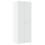 VidaXL (white) vidaXL Highboard Sideboard Cabinet Storage Cupboard Black Engineered Wood 1