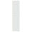 VidaXL (white) vidaXL Highboard Sideboard Cabinet Storage Cupboard Black Engineered Wood 5