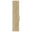 VidaXL (sonoma oak) vidaXL Highboard Sideboard Cabinet Storage Cupboard Black Engineered Wood 5