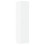 VidaXL (white) vidaXL Highboard Sideboard Side Cabinet Cupboard Concrete Grey Engineered Wood 1