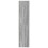 VidaXL (grey sonoma) vidaXL Highboard Sideboard Side Cabinet Cupboard Concrete Grey Engineered Wood 5