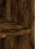 VidaXL (smoked oak) vidaXL Highboard Sideboard Cabinet Storage Cupboard Black Engineered Wood 7