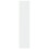 VidaXL (white) vidaXL Highboard Sideboard Side Cabinet Storage Cupboard Black Engineered Wood 5