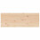 VidaXL (110 x 40 x 1,7 cm/ 1 pcs) vidaXL Table Tops Replacement Dining Table Top Rectangular Solid Wood Pine 2