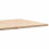 VidaXL (110 x 40 x 1,7 cm/ 1 pcs) vidaXL Table Tops Replacement Dining Table Top Rectangular Solid Wood Pine 7