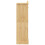 VidaXL (brown) vidaXL Wardrobe Cupboard Closet Clothes Storage Organiser Solid Wood Pine 5
