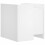 VidaXL (white) vidaXL Bedside Cabinet Nightstand Bed Side Table Sonoma Oak Engineered Wood 6