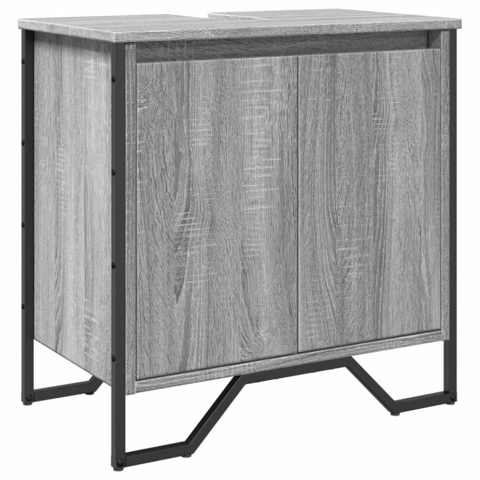 11-5 Under Sink Cabinet - Image 2
