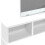 VidaXL (white) vidaXL Dressing Table with Mirror Cosmetic Table Vanity Desk Makeup Table 7