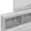 VidaXL (grey sonoma) vidaXL Dressing Table with Mirror Cosmetic Table Vanity Desk Makeup Table 7