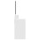 VidaXL (white) vidaXL Dressing Table with Mirror Cosmetic Table Vanity Desk Makeup Table 5