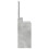 VidaXL (concrete grey) vidaXL Dressing Table with Mirror Cosmetic Table Vanity Desk Makeup Table 5