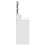 VidaXL (white) vidaXL Dressing Table with LED Cosmetic Table Vanity Makeup Table Smoked Oak 6