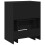 VidaXL (black) vidaXL Dressing Table and Stool Bedroom Cosmetic Table Vanity Makeup Table 7