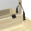 VidaXL (sonoma oak) vidaXL Dressing Table and Stool Bedroom Cosmetic Table Vanity Makeup Table 9