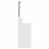 VidaXL (white) vidaXL Dressing Table with LED Cosmetic Table Vanity Makeup Table Sonoma Oak 6